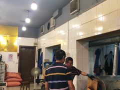 等位区-好好栗子店(海宁总店)