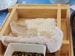 -丽泽山庄·生态怀柔菜·虹鳟鱼(红螺寺店)