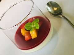 樹莓奶凍-蝶舍·MAISON PAPILLON