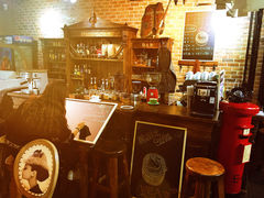 -WEAWEA深夜咖啡酒吧(顺义店)