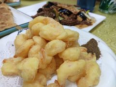 -春水锅贴·传统鲁菜(大明湖店)