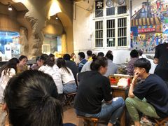 等位区-盟重烧烤(东瓜山创始店)