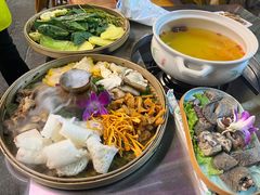 -八木轩·寻味大理白族民俗餐厅(文献路店)