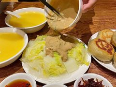 -清真吴记门钉肉饼·喜多利