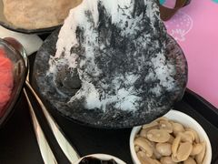 -Ice Monster冰馆·CNN评选全球十大甜品(国贸商城店)