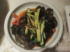 -佬肥猫·浙江乡村菜(国华广场店)