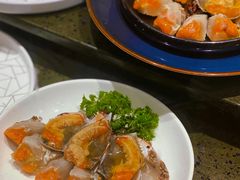 -海味世家·家常菜馆(明州里店)