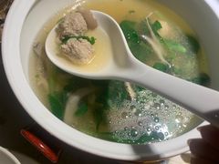 -徽州月·民间徽菜(浦东总店)