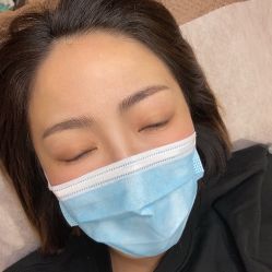 -本小姐美学·半永久纹眉野生眉