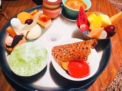 -湖滨28中餐厅·西湖宴·杭州君悦酒店