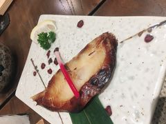 -蟹将军·松叶蟹和牛日料放题自助(K11店)