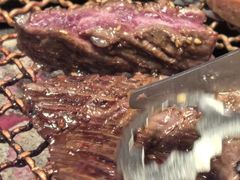-炎蔵牛舌烤肉