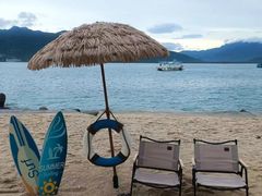 -海南分界洲岛旅游区