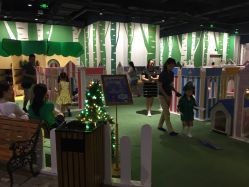 -幻贝家儿童乐园(武汉永旺梦乐城店)