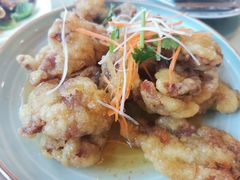 -京滨饭店·餐厅(阜外大街店)