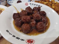-直隶安家罩饼(复兴路店)