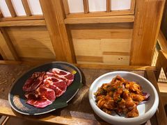 -九田家黑牛烤肉料理(石路天虹店)