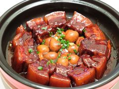 -上海老饭店(北京分店)