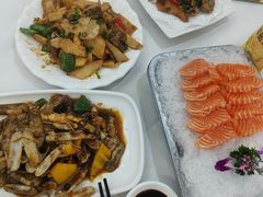-新享乐海鲜(翠华路店)
