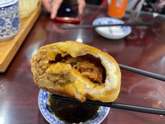 -牛煎里牛肉煎包淮南牛肉汤(广东路店)