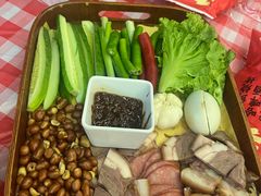 -永红源·啤酒烧烤海鲜大排档(台柳路店)
