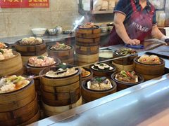 -恒兴发茶店(水巷口店)