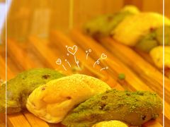 -BreadTalk面包新语·烘焙蛋糕(高德置地春广场店)