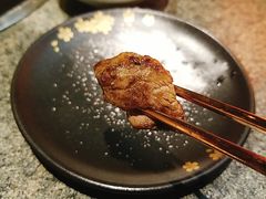 -NIUAN牛庵·日式和牛烧肉(恒隆店)