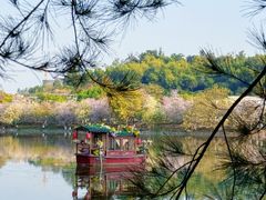 -星湖旅游景区七星岩