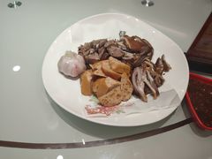 -老德州四合院·德州菜(天衢路店)