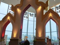 -甘思咪哚·云南艺术餐厅(天河广百店)