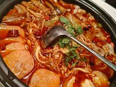 俏江南毛血旺-俏江南-江景昆曲主题餐厅(正大广场店)