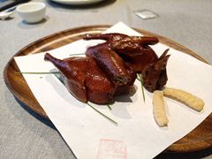 -凯逸轩·匠心粤菜(中城名仕汇店)