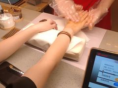 -海底捞火锅(金光华店)