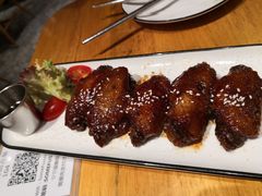 -森Some Fusion(荔湾店)