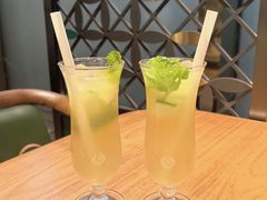 -木棉·醉心粤味(COCO Park店)