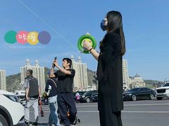 -星海湾跨海大桥