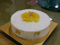 -OL’s Cake鲜荟千层(东风中路店)