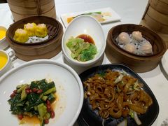 -万龙洲海鲜(南新仓店)