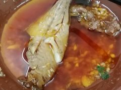 -菜园坝老火锅(金岛店)