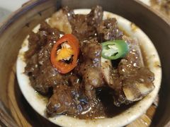 -滋粥楼·顺德菜海鲜茶点(方舟店)
