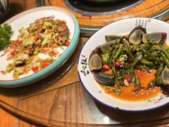 -亮欢寨酸汤鱼(沙冲路店)