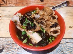 -老谢野馄饨(延安路店)