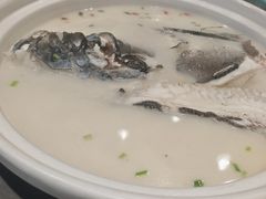 -浔味·山屿湖·正宗淳牌全鱼宴老字号