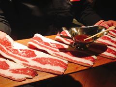 -千纸鹤嫩汁烤肉(学府店)