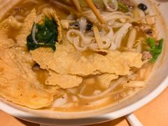 -水平有限广西米粉·广西风味集(五道口店)