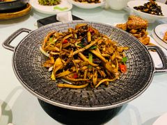 -宏宴·新京菜(望京店)