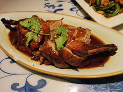 -小菜园新徽菜(常州武进吾悦店)