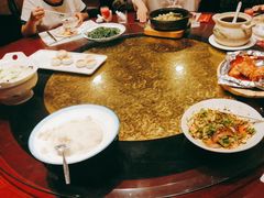-小八仙·八方(移民广场店)
