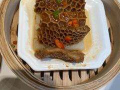 -京粤荟(海王银河科技大厦店)